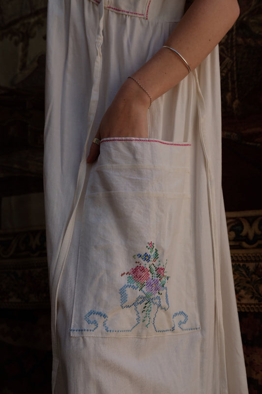 Pocket Full of Posies Jana Dress