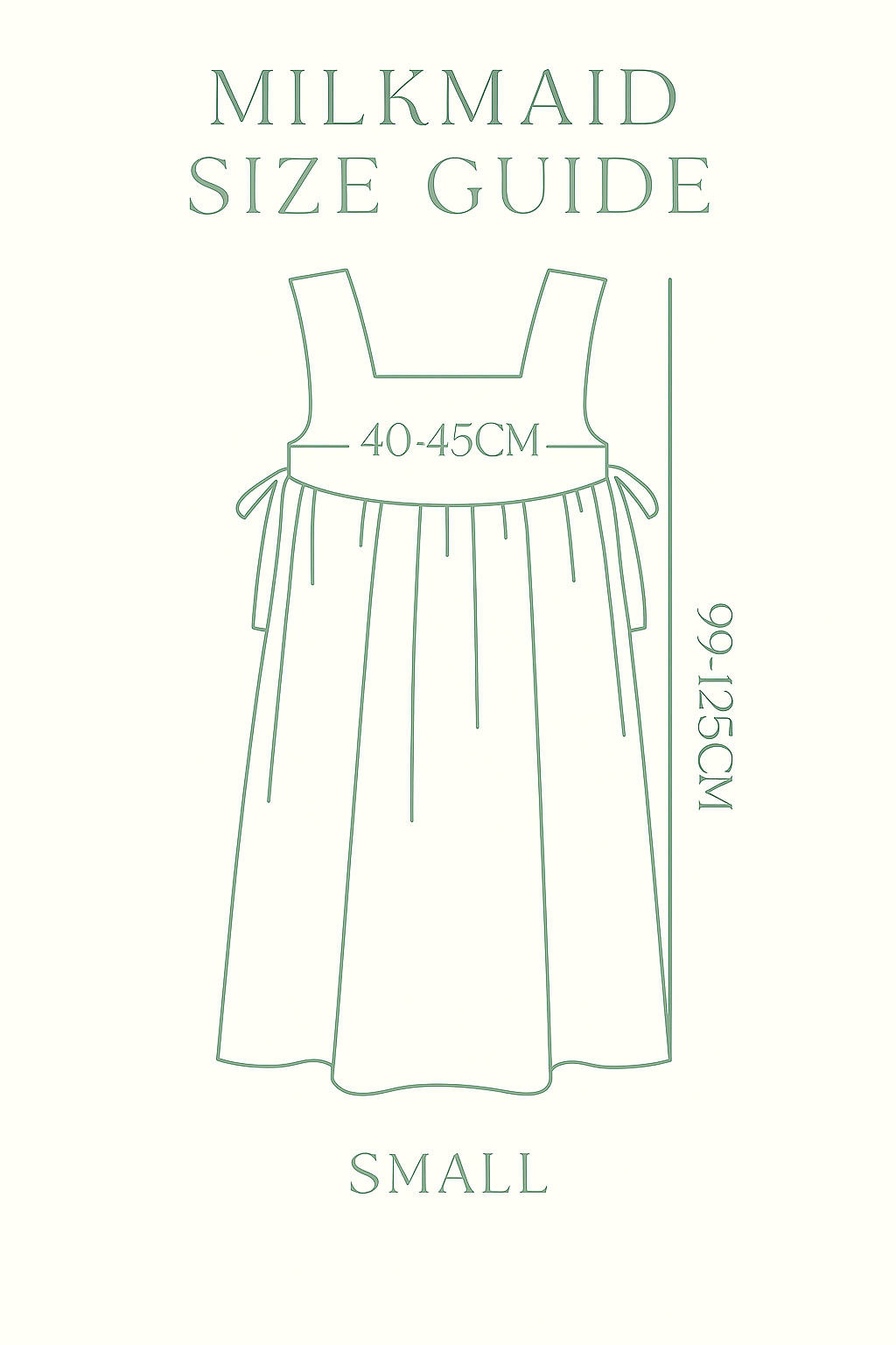 Strawberry Milkmaid Dress