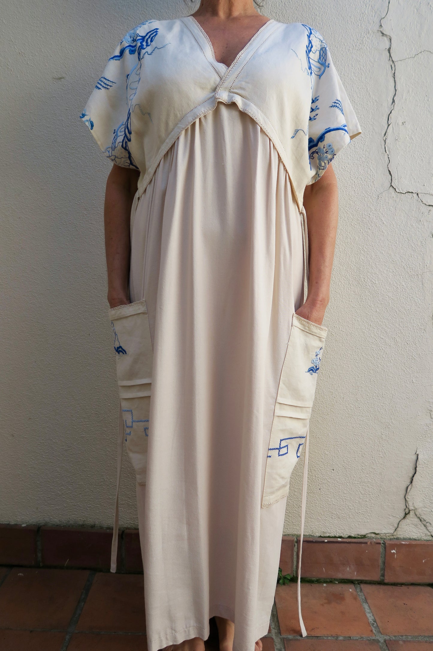 The Jana Dress