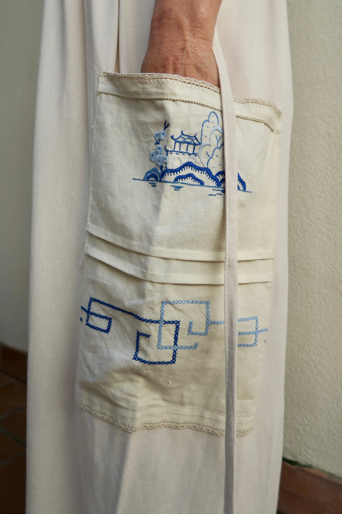 The Jana Dress