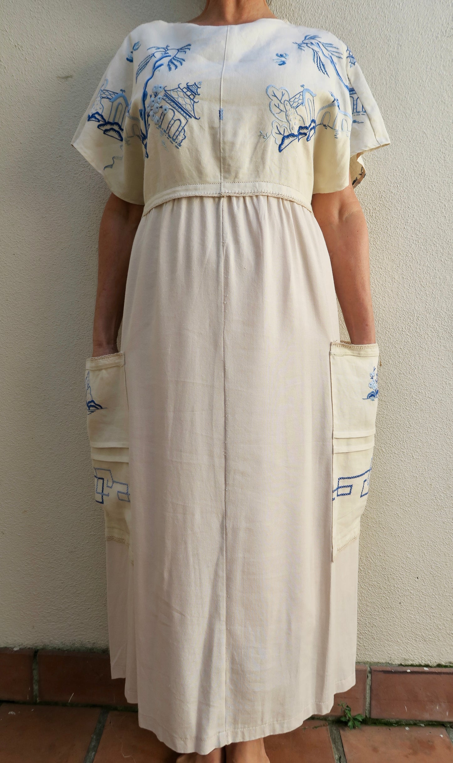 The Jana Dress