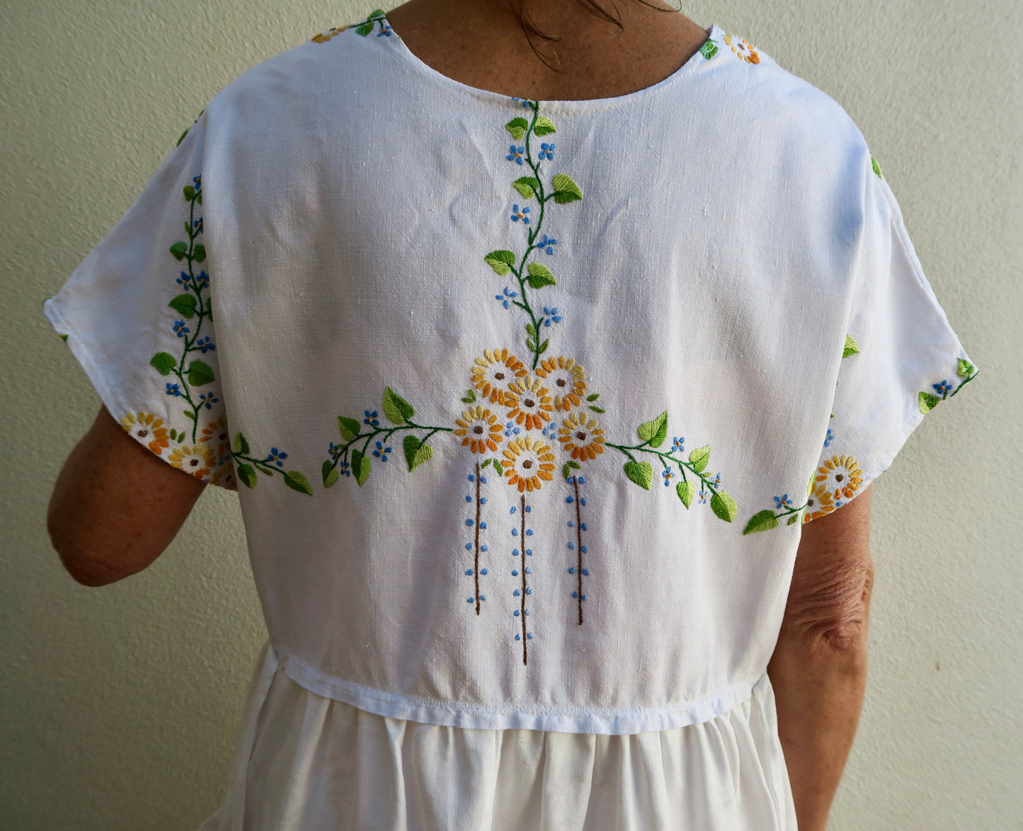 The Jana Dress