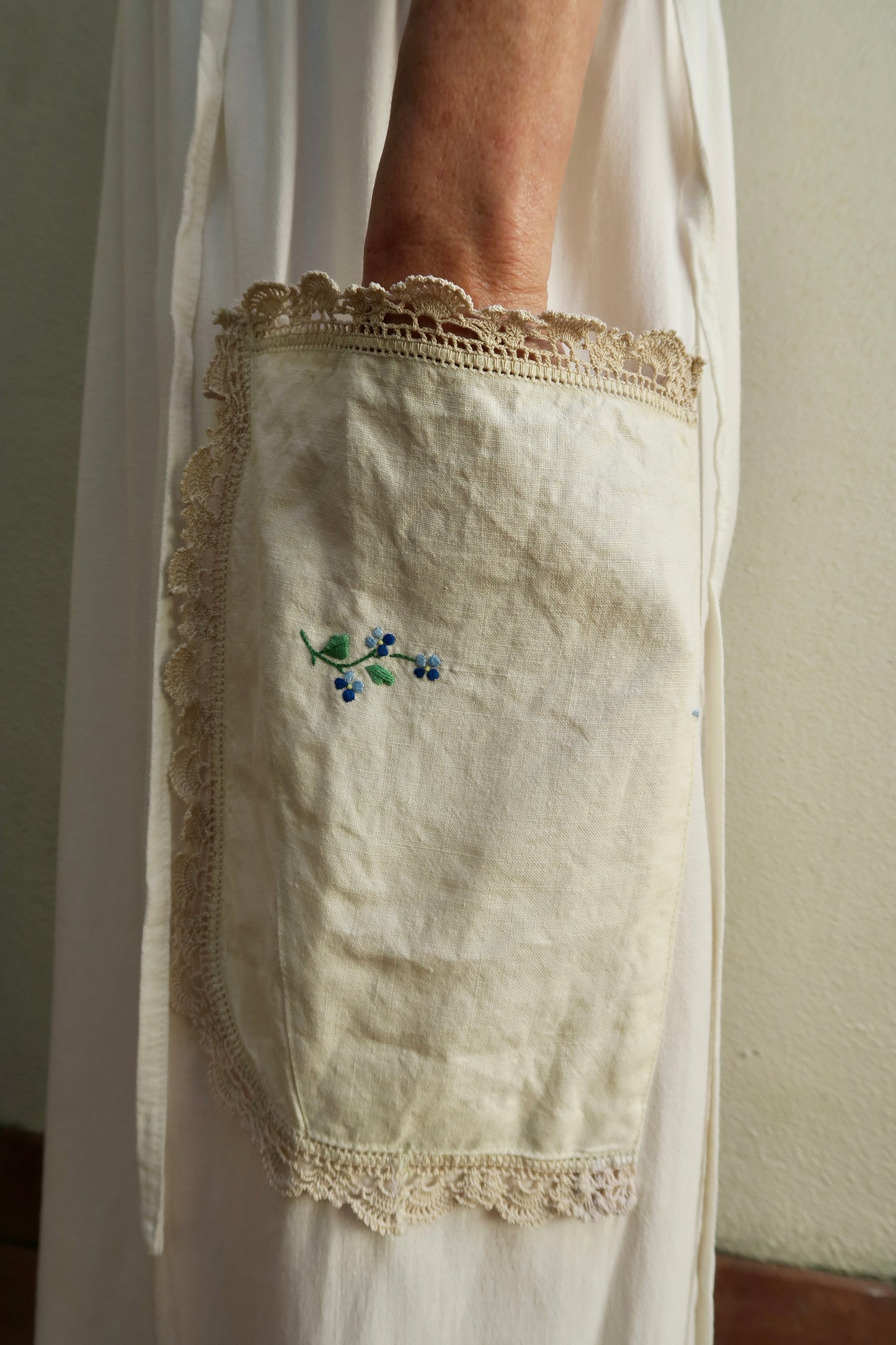The Jana Dress