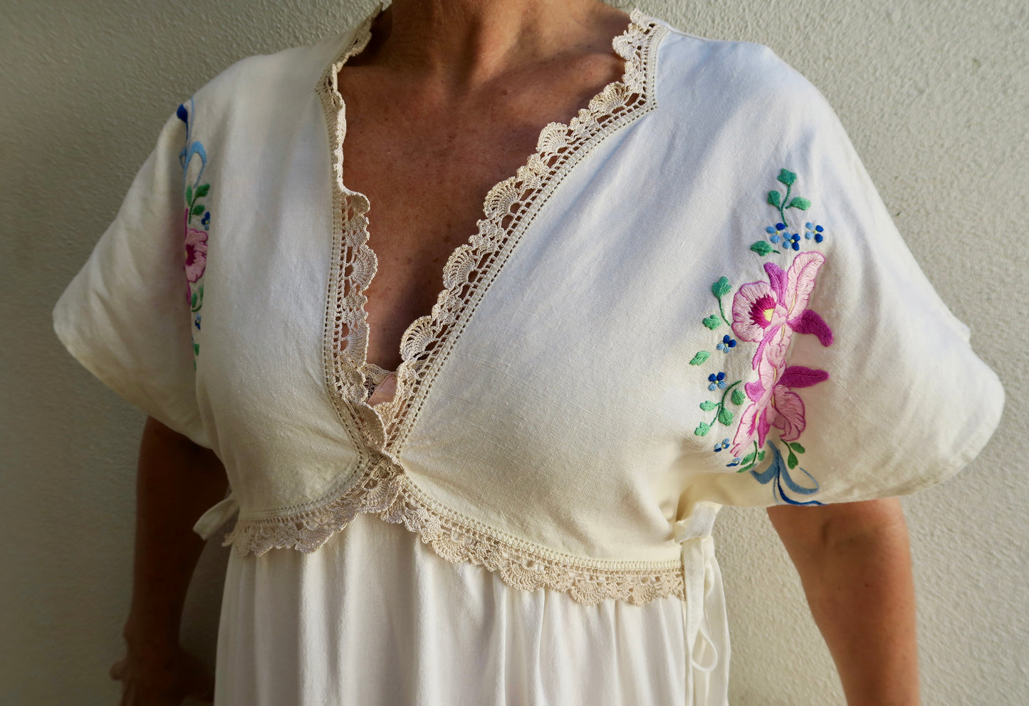 The Jana Dress