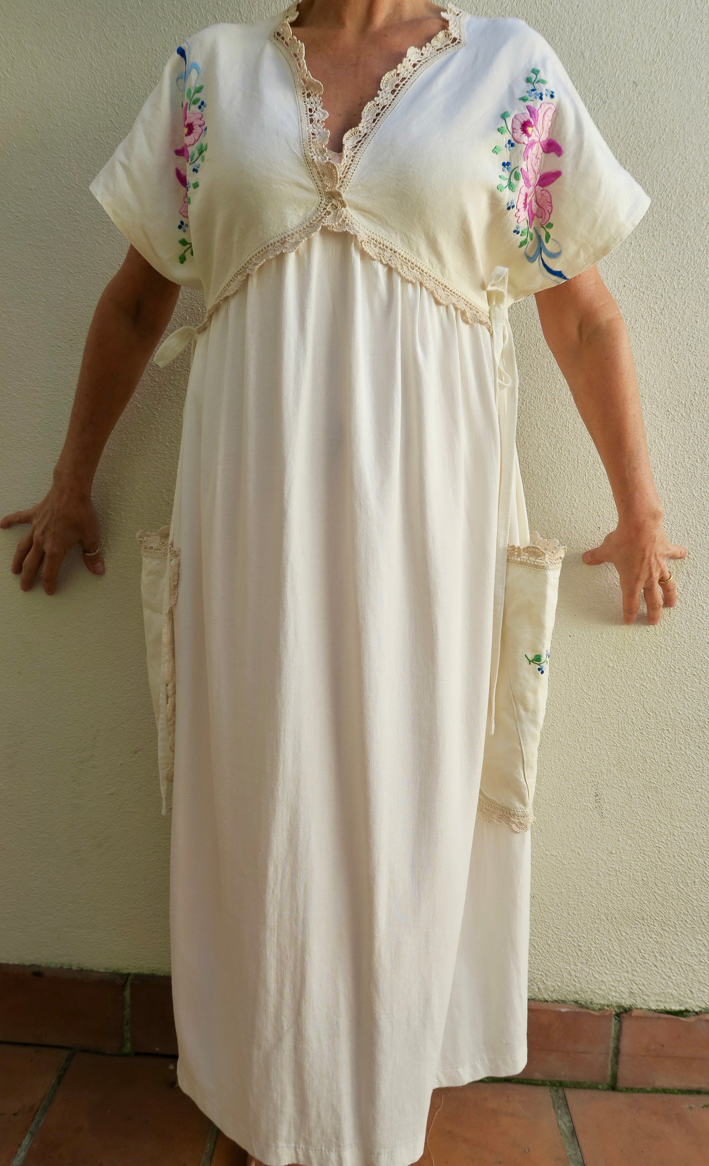 The Jana Dress