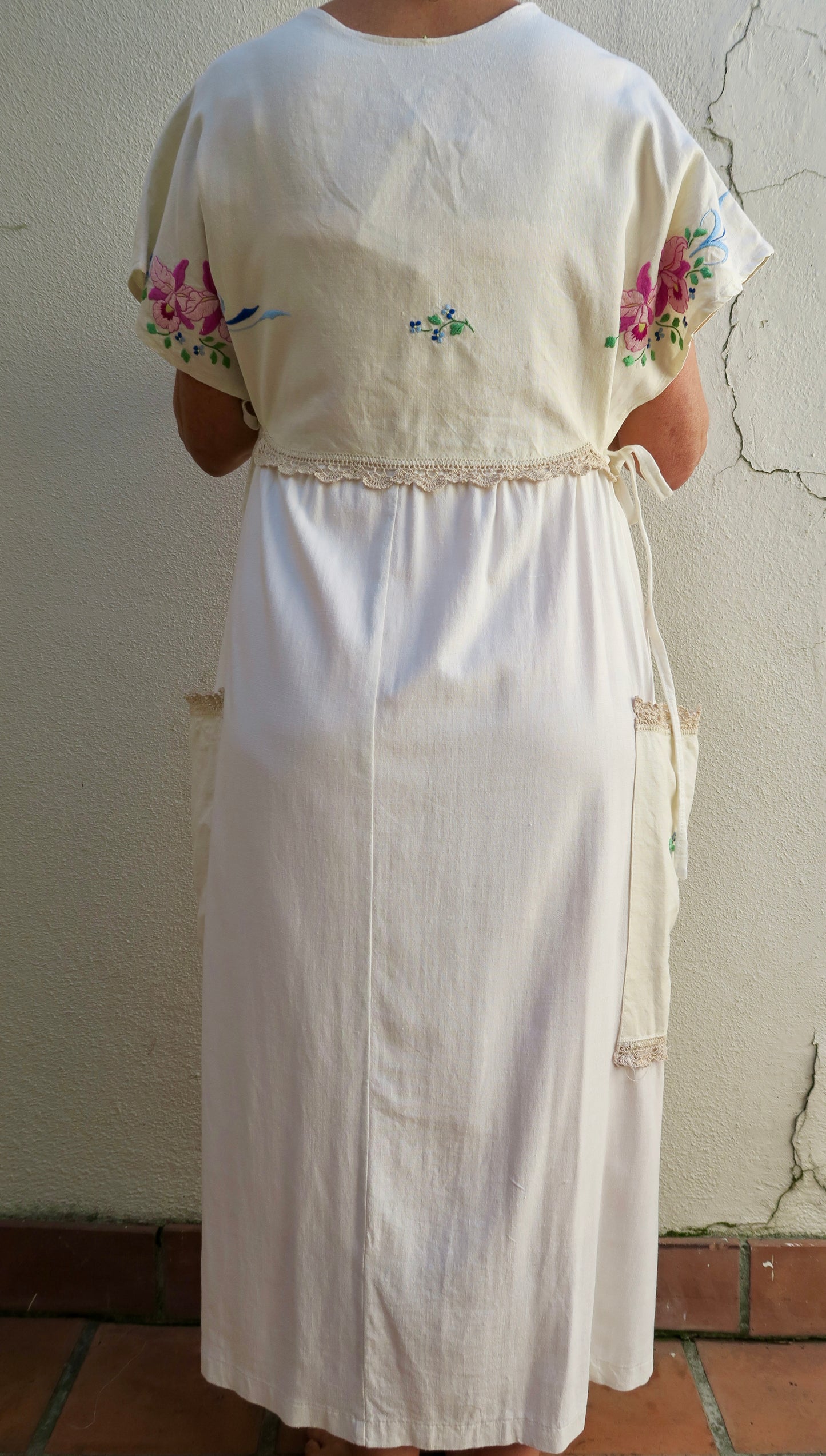 The Jana Dress