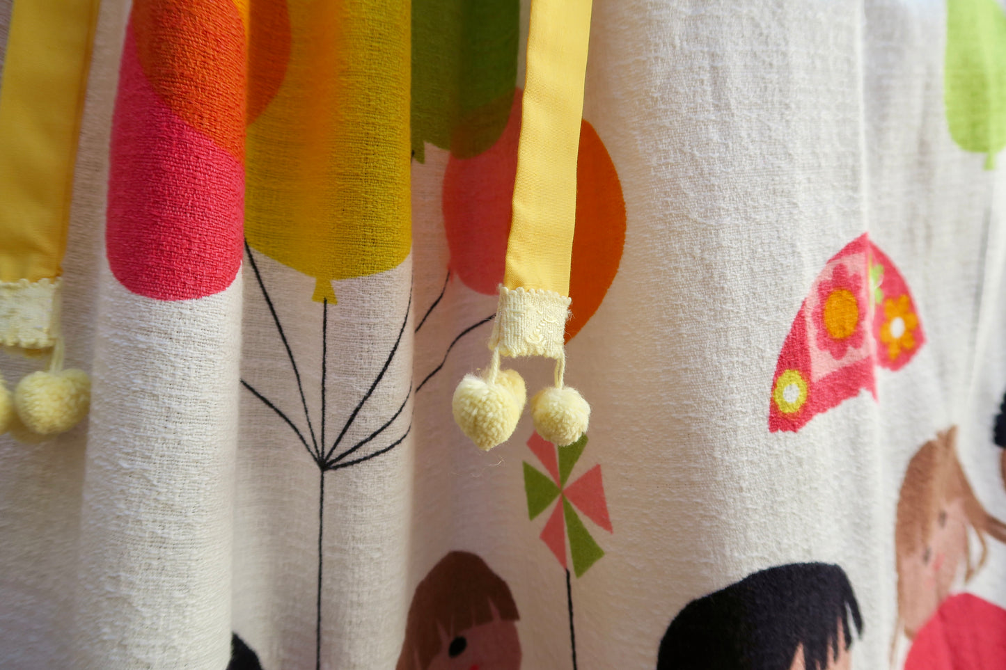 The ' Pick-a-Mix' Dress