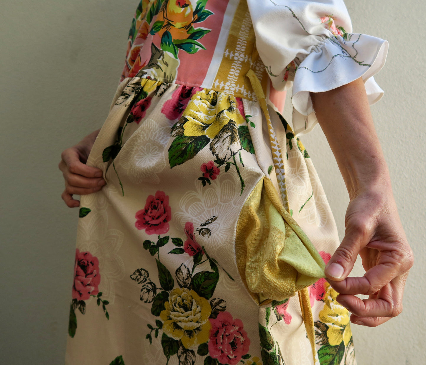 The 'Pick-a-Mix' Dress