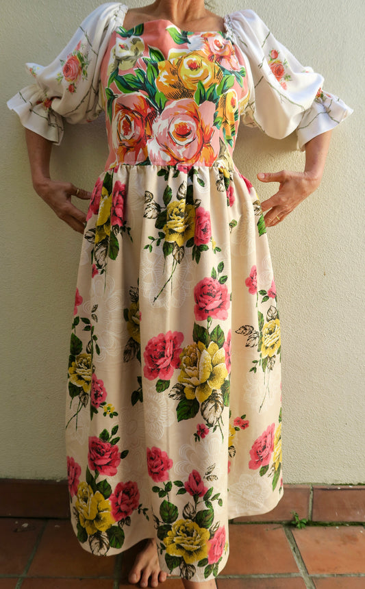 The 'Pick-a-Mix' Dress