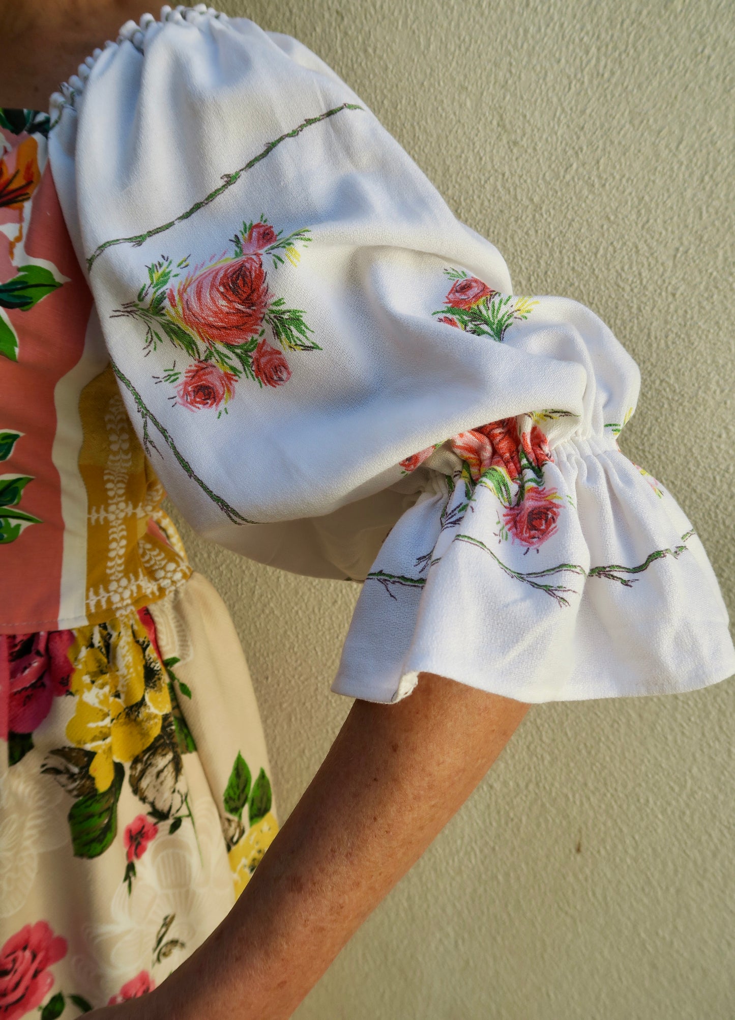 The 'Pick-a-Mix' Dress