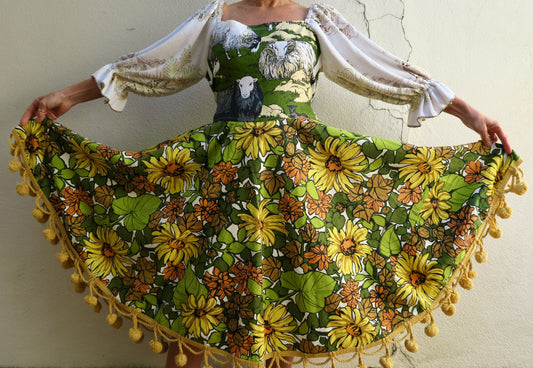 The 'Pick-a-Mix' Dress