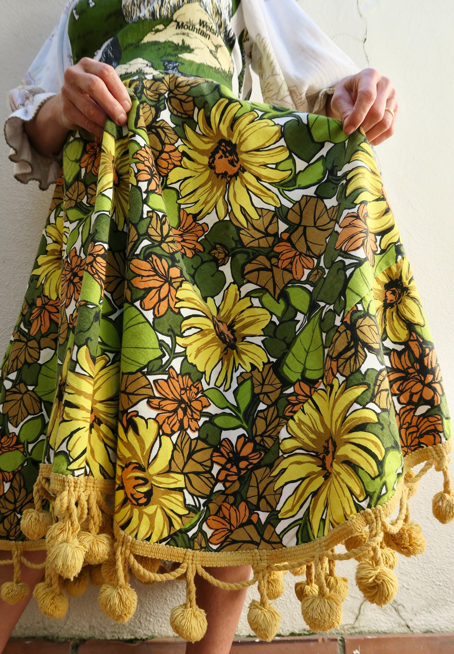 The 'Pick-a-Mix' Dress