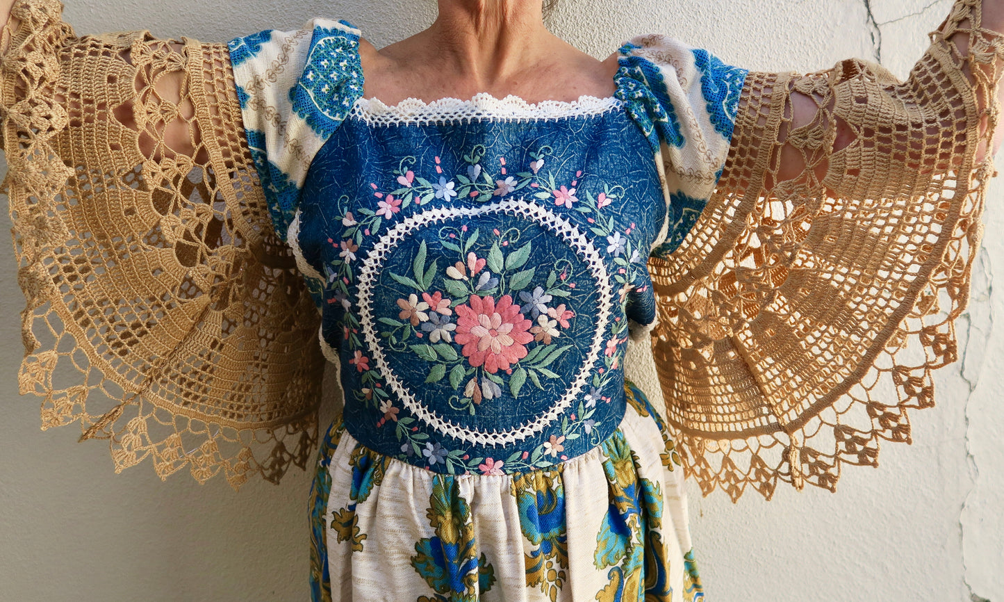 The 'Pick-a-Mix' Dress
