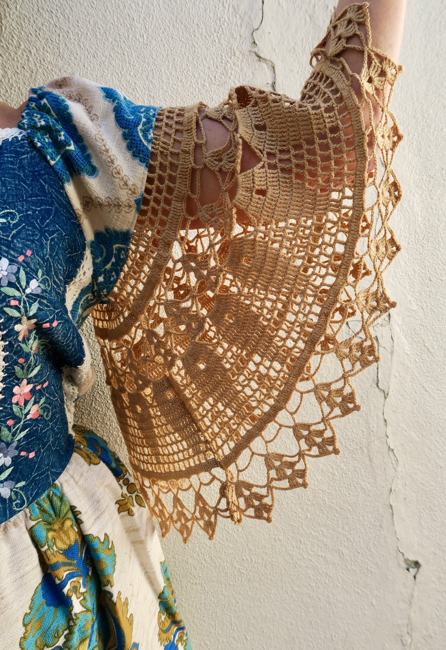 The 'Pick-a-Mix' Dress