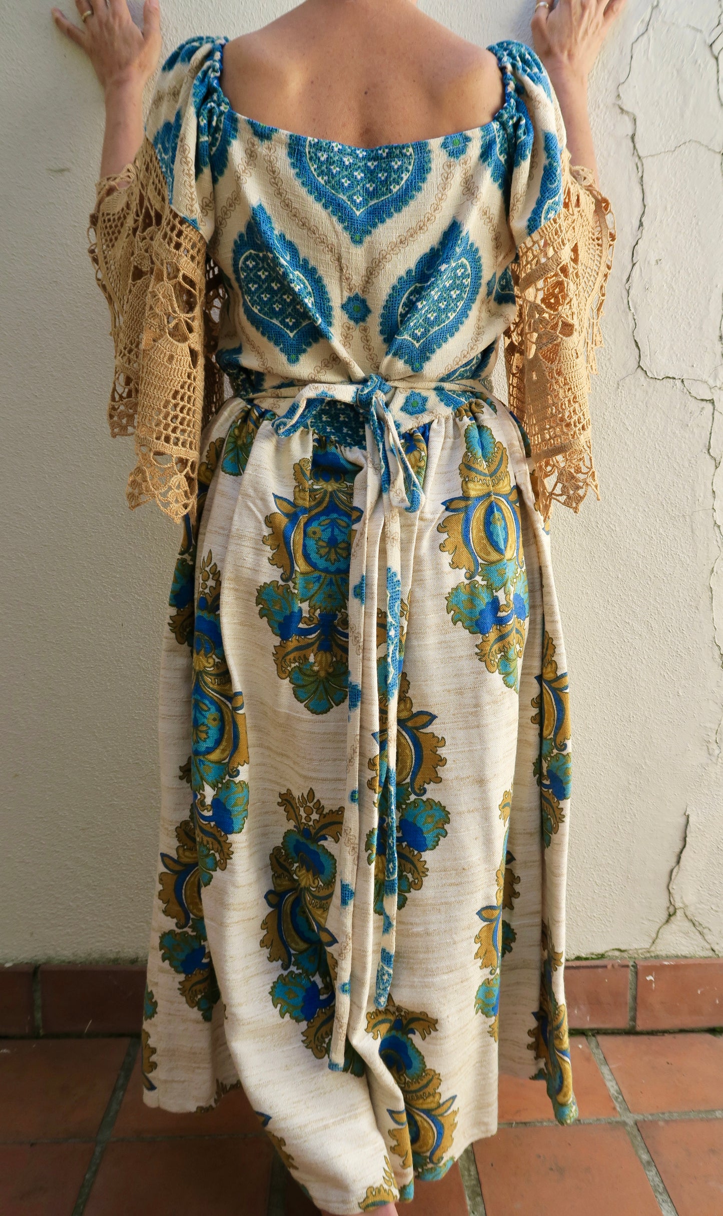 The 'Pick-a-Mix' Dress