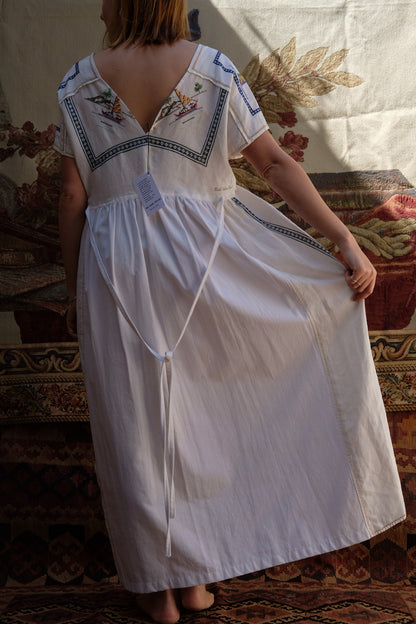 Junk Ship Saartjie Dress