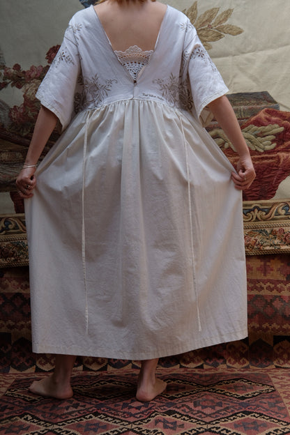 Mademoiselle Saartjie Dress