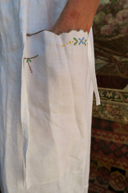 Mary's Little Lamb Jana Dress
