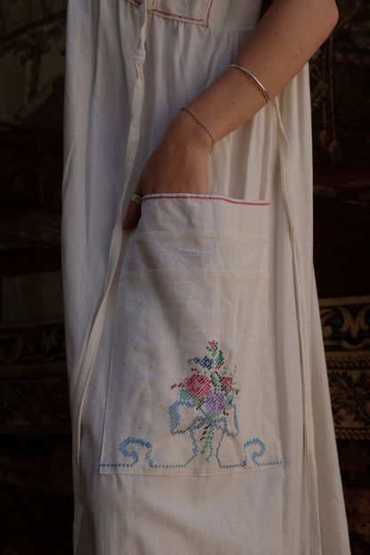 Pocket Full of Posies Jana Dress