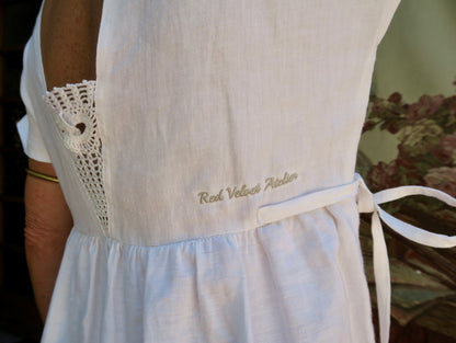 Mary's Little Lamb Jana Dress