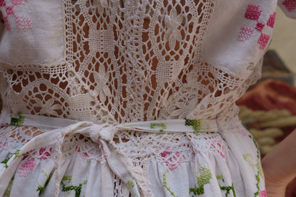 Turkish Delight Faye Dress