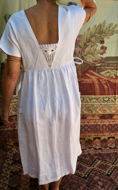 Mary's Little Lamb Jana Dress