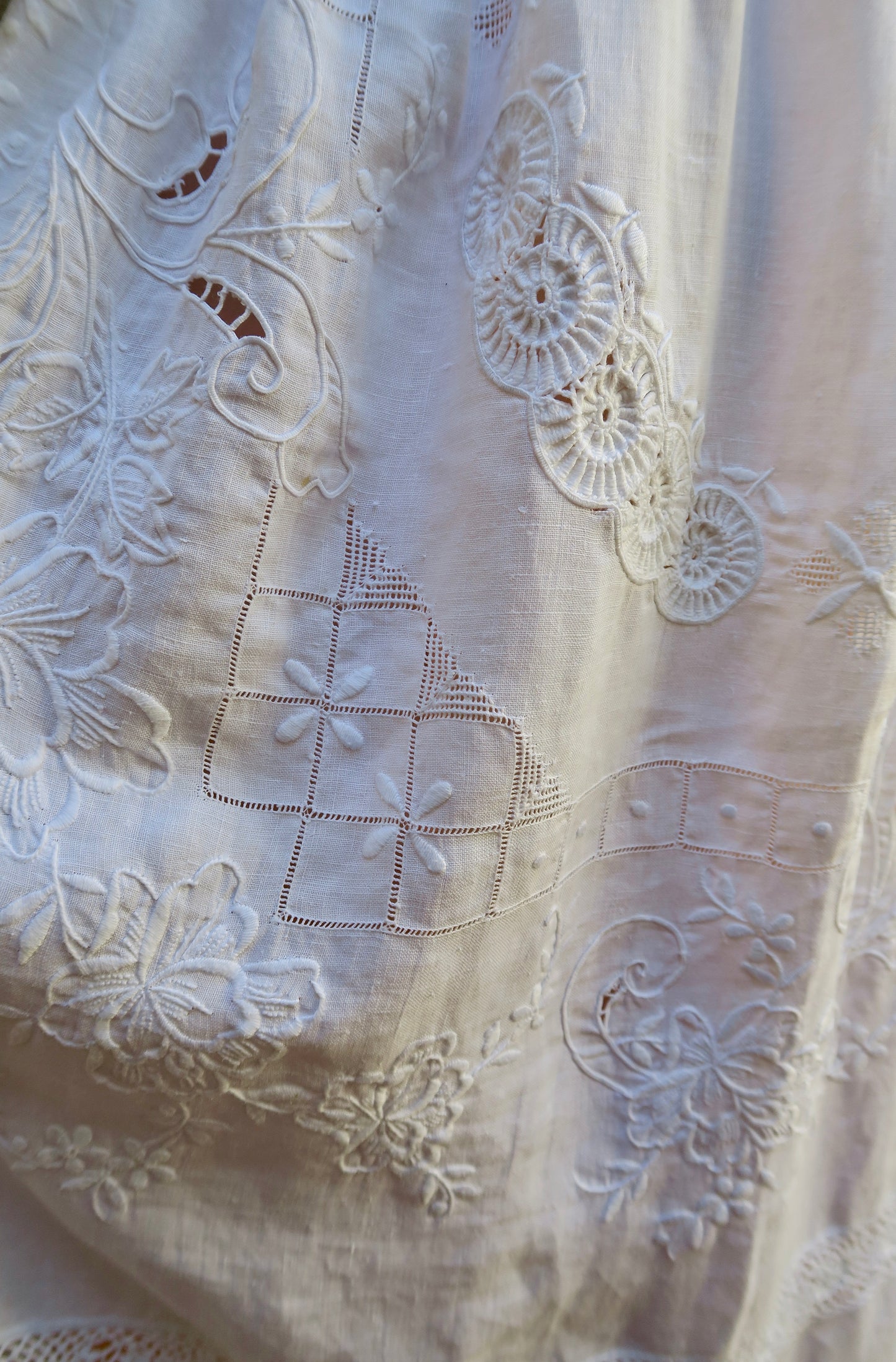 The Saartjie Dress