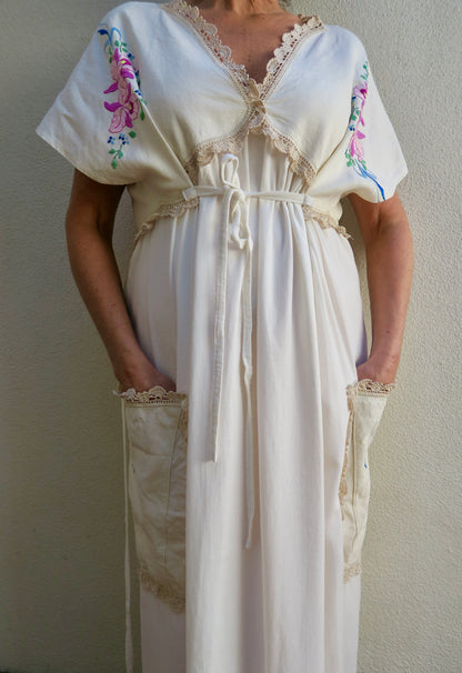 Pink Fushia Jana Dress