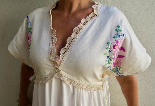 The Jana Dress