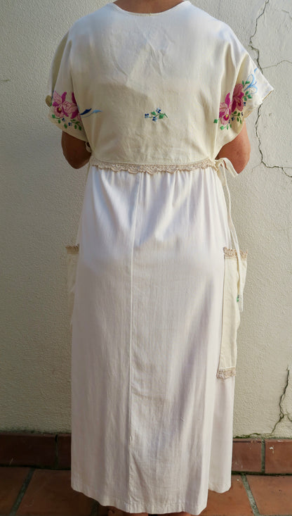 Pink Fushia Jana Dress