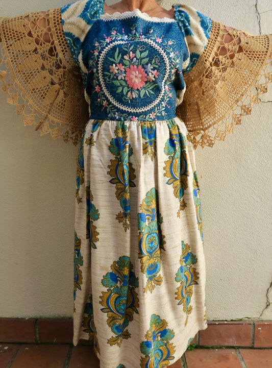 The 'Pick-a-Mix' Dress
