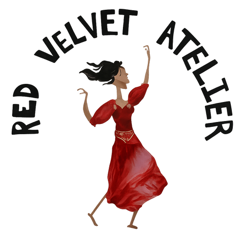 Red Velvet Atelier